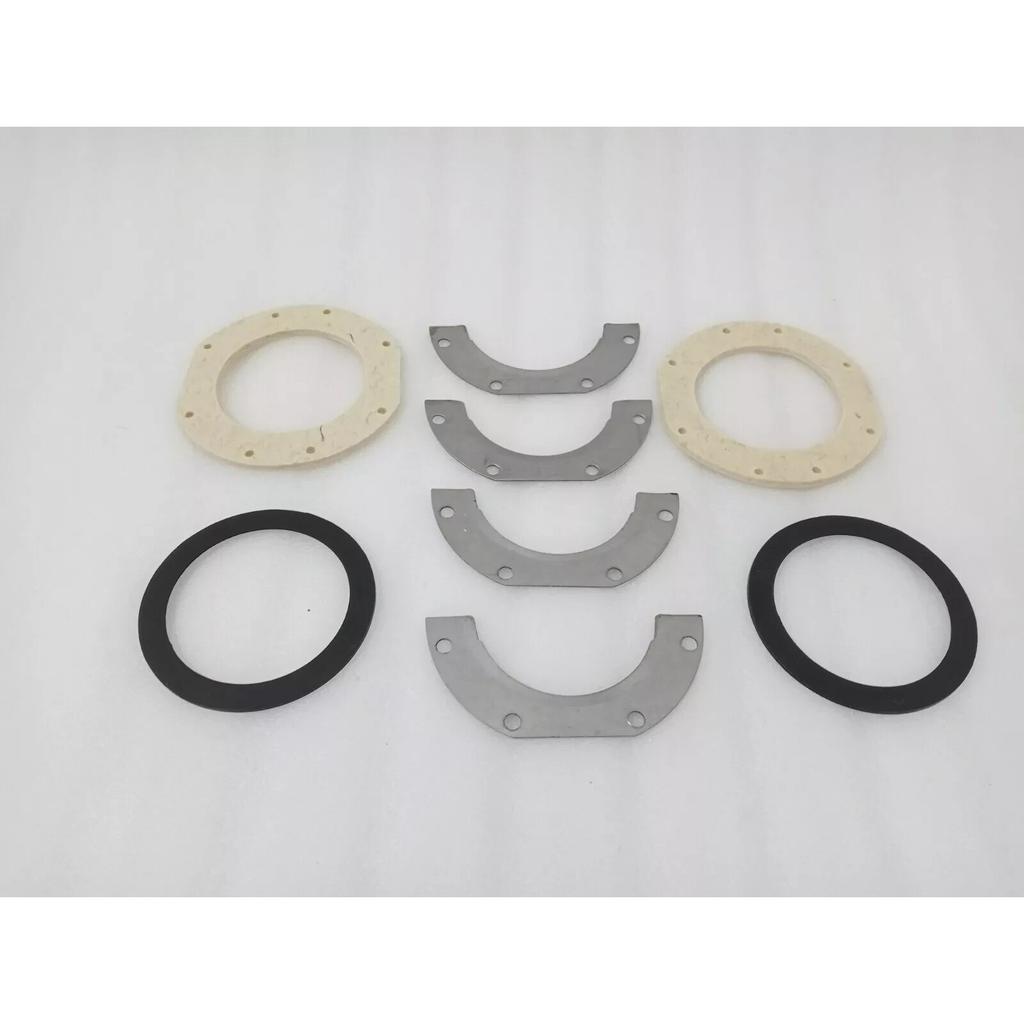 Steering Knuckle Seal Kit For Willys MB GPW CJ2A 3A M38 38A1 Jeeps |Fit For