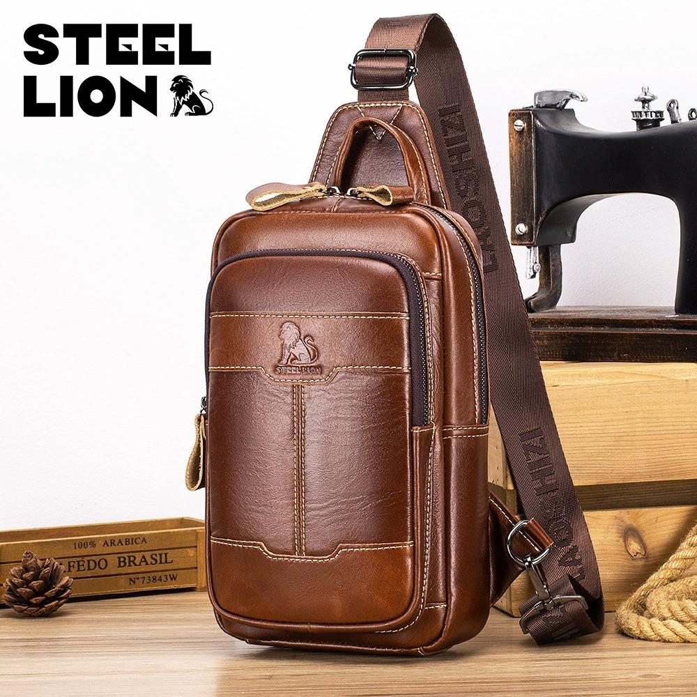 Peto/Bolso Pechero Multiusos Para Hombre - Ligero, Con Múltiples Compartimentos Para Senderismo, Pesca, Camping Y Deportes
