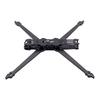 Qishao Voyage GK-V3 10-inch Carbon Fiber FPV Drone Frame