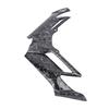 Motorcycle Front F ing Winglet Improving Riding Stability Aerodynamic Wing for Nmax125 Nmax155 2020-2022