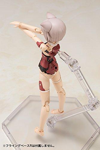 Frame Arms Girl Innocentia 150mm Non-Scale Color-Coded Plastic Model Kit