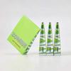Oskin Zombie Fußcreme Maskenpackung (4 Blätter)