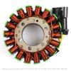 Stator Generator Fit for Polaris MSX 110 / MSX 150 2004 PWC 0451486 4060654