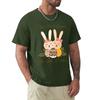 Our First Easter As Mr And Mrs Husband Wife Matching Couple T-Shirt hippie clothes oversized workout shirts