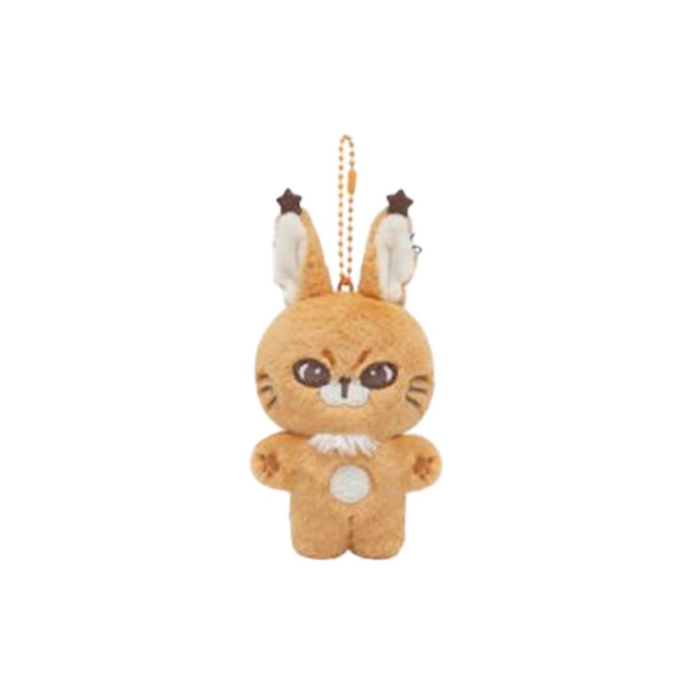 NCT 127 - SOM-MOONG-CHILL Keyring