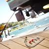 Pressure Washer Gutter Cleaner For Pressure Nozzles Practical To Use. Practical To Use. Replacement With 4 Nozzles