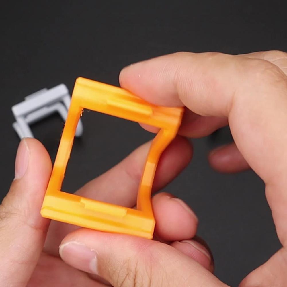 Gimbal Bumper For DJI Neo 2 Protective Bar Anti-Collision Bumper Guards Protect Bar Camera Guard For DJI Neo 2 Drone Accessories