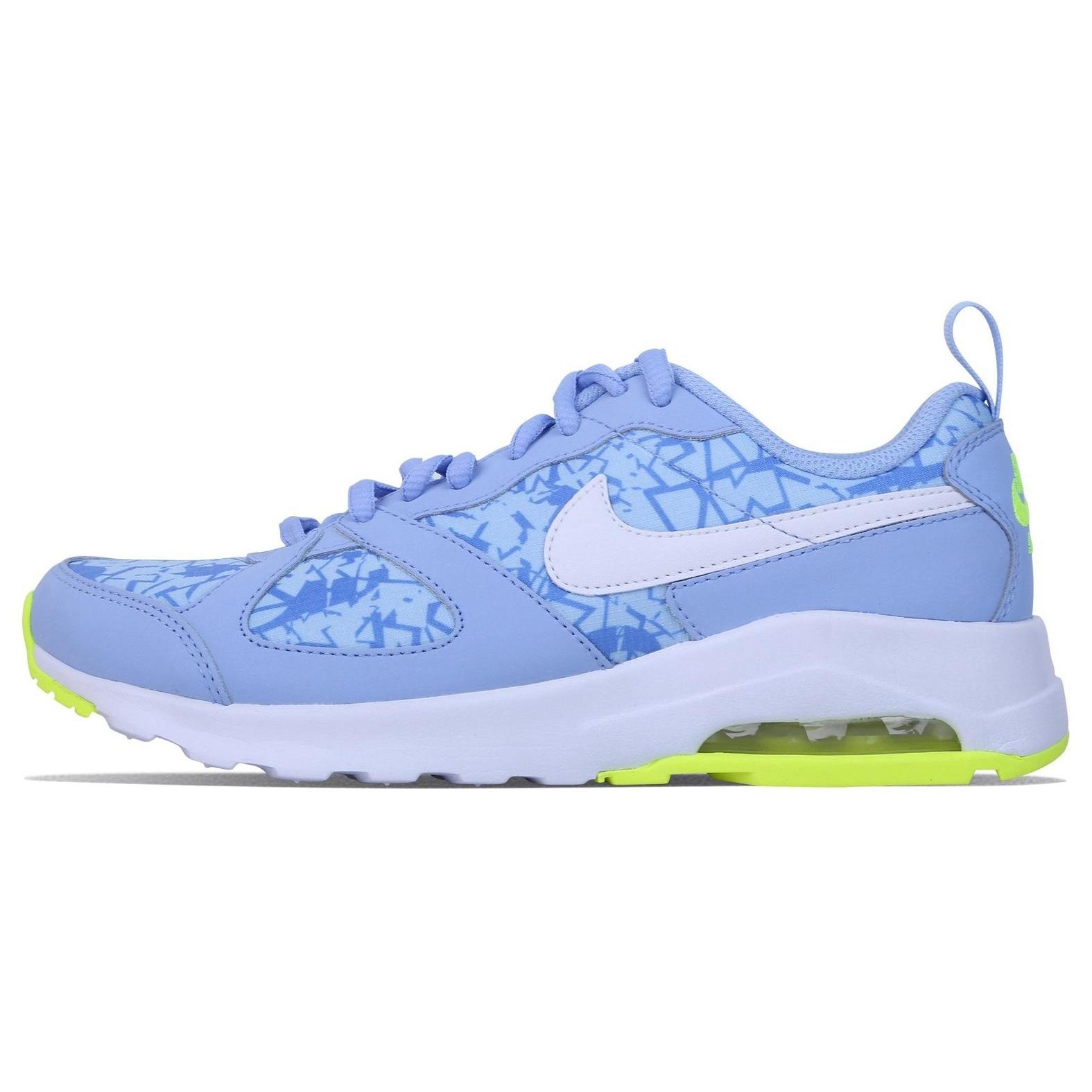 

Жіночі Nike Air Max Muse Print Blue 696009-410 35.5