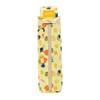 Marushin Matu taisnotājs MINION Pop Love Banana Recycled Rāvējslēdzējs 4805061000 Maisiņš, Dizains, Poliesters, aizdare,