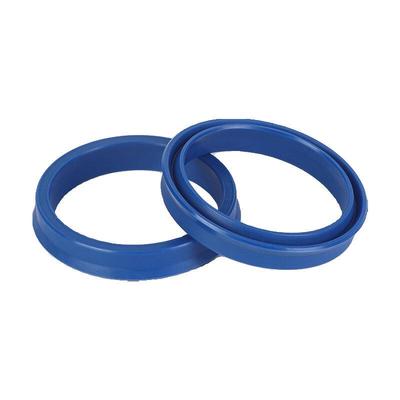 Bague d'étanchéité à l'huile pour vérin hydraulique en PU
