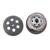 Complete Clutch Assembly Replacement for Gy6 50cc 60cc 80cc Qmb139 Engines Parts