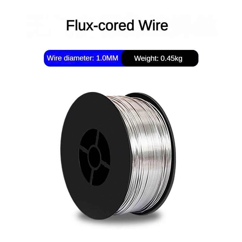 NBSmall Carbon Dioxide Self Protection Electric Welding Machine -285 Household MIG MMA Gasless Welding Equipment