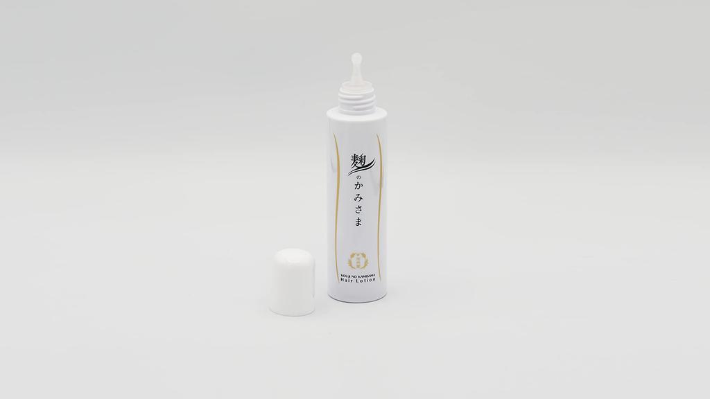 Kawachikin Honpo Koji God (Hair Lotion CK) 120ml