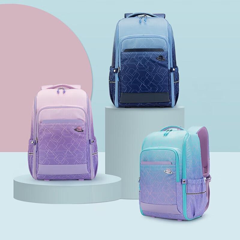 Carany CX5098 21L Decompression School Backpack