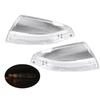 Powerful Side Rearview Mirror Turn Signal Light For W164 W204 W639 ML300 ML320 ML500 C250 C300 C350