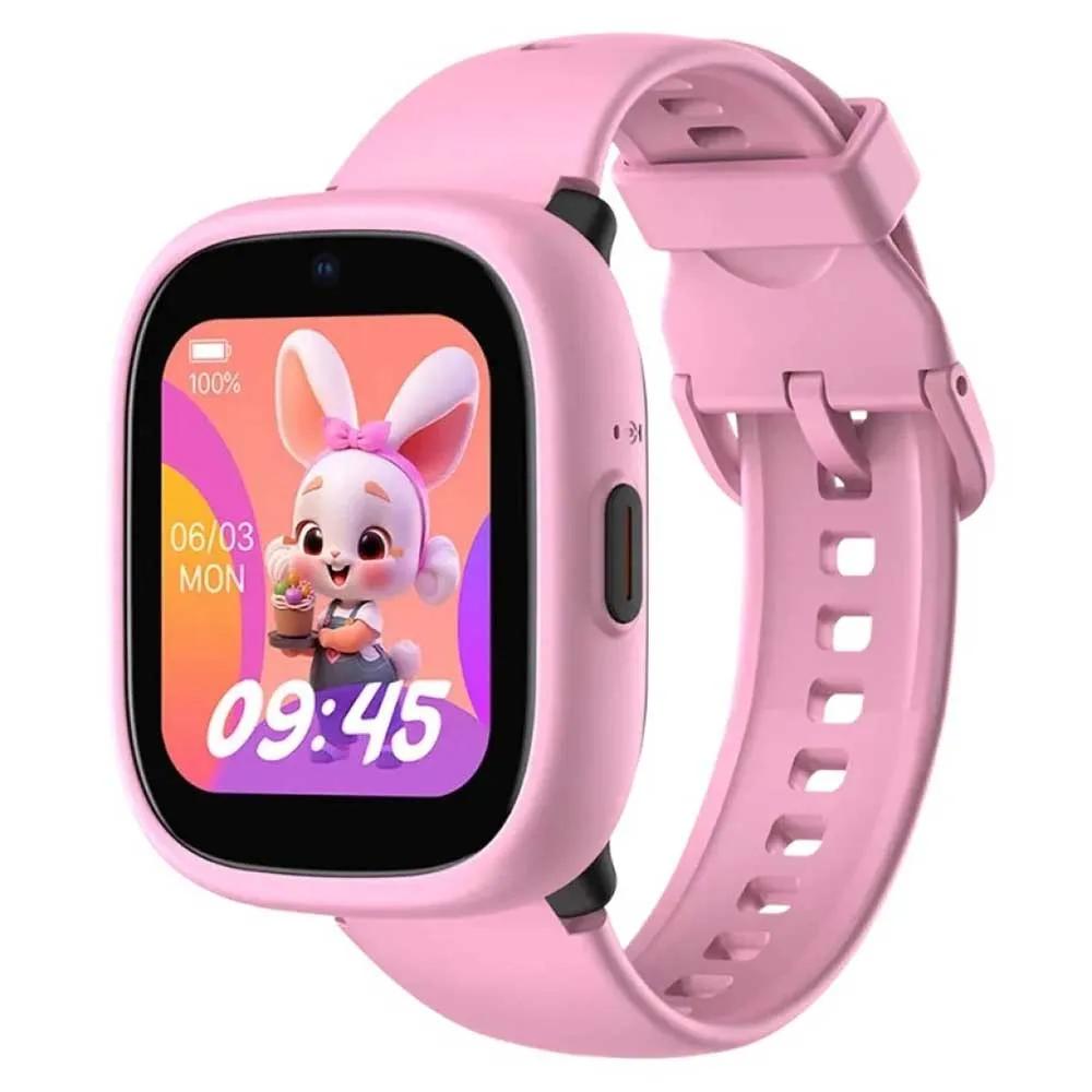 Lagenio K3 Smartwatch Accelerometer Pink