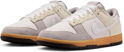 Dunk Low Rozmiar Phantom/College Gray/Light Khaki/White HV4301-030, 24.5cm