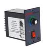 Direct Current Motor Speed Controller 12‑60V 20A Variable Output Control Switch for 550 775 795 895