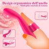 Vibrator Dildos Magic Wand for Women 10 Modes Clitoris Stimulator G Spot Vagina Massager Adult Sex Toys for Woman