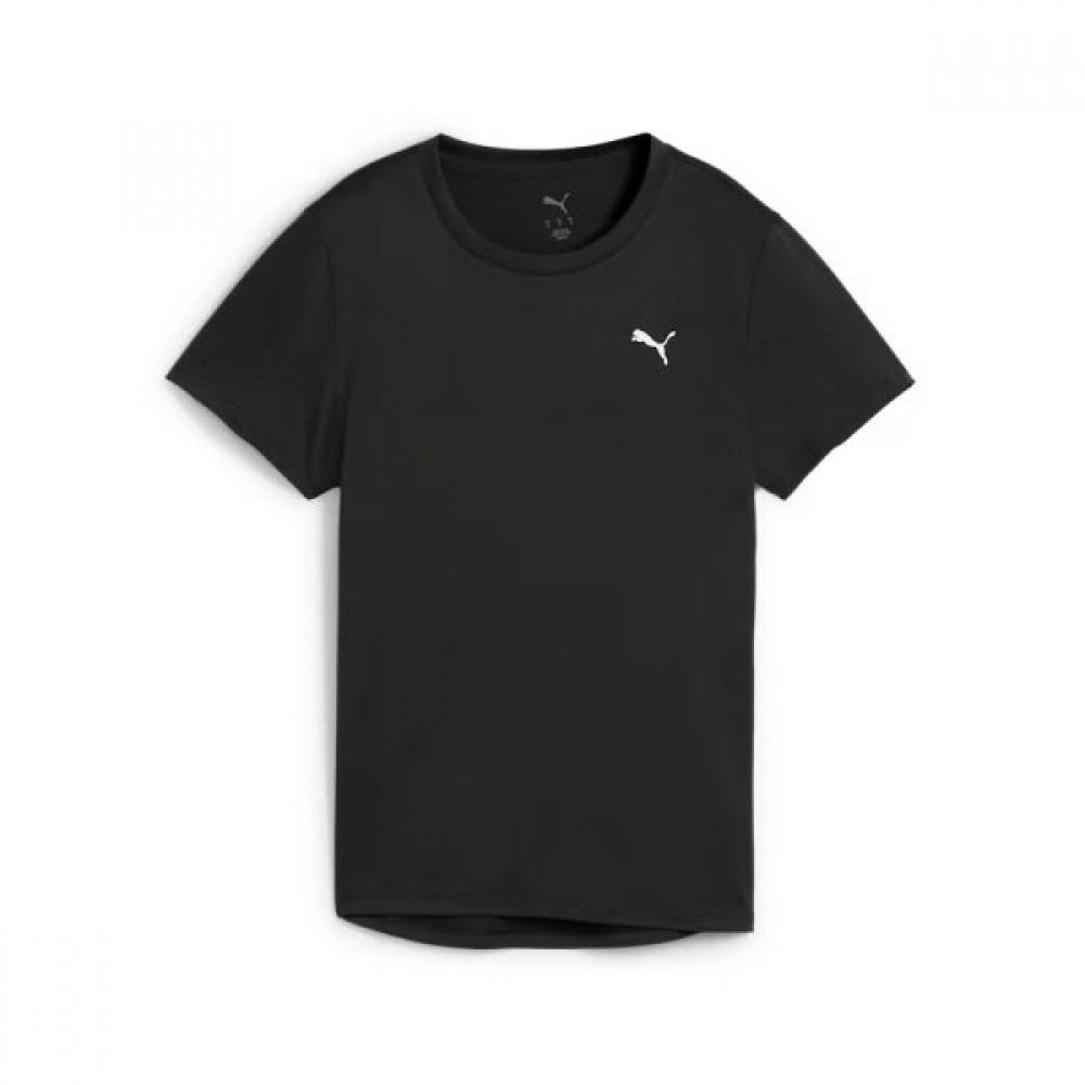 Puma Women Tad Essential Crew Tee 527177 01