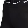 Nike Sportswear Club High-Waisted Leggings Fitness Long Pants Women Bottoms Black CJ1985-010
