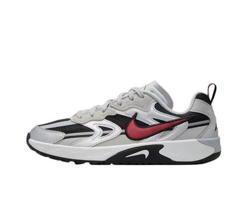 

Nike Кроссовки для баскетбола JAM Металлик Серебристый Женские FN0314-005 Размер EU 38 белый