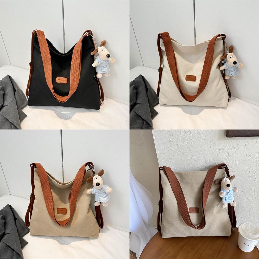 Trendy Fashionable Backpack For Fall 2023 Stylish Casual Commuter Tote Bag Large Capacity