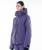Doll Outerwear 2425 Bonita Board Jacket Purple Unisex