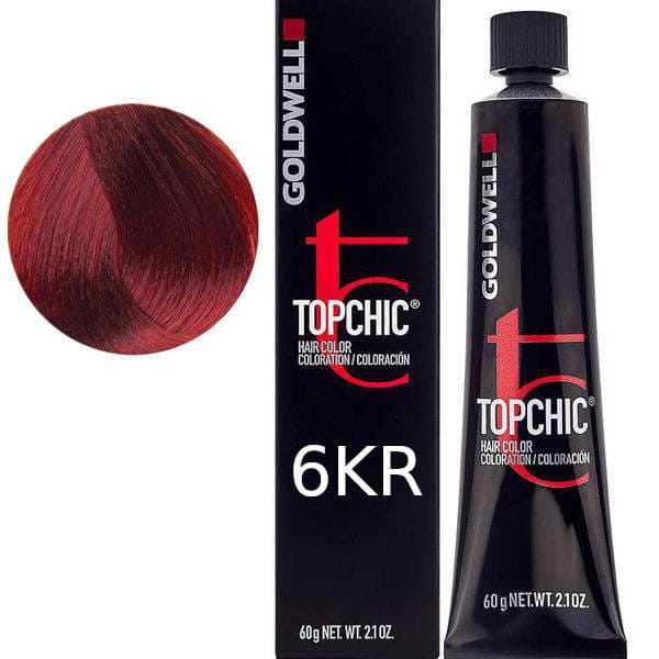 Goldwell Topchic Paint 60 6-Cr