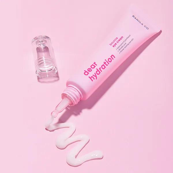 Dear Hydration Bounce Eye Cream 20ml