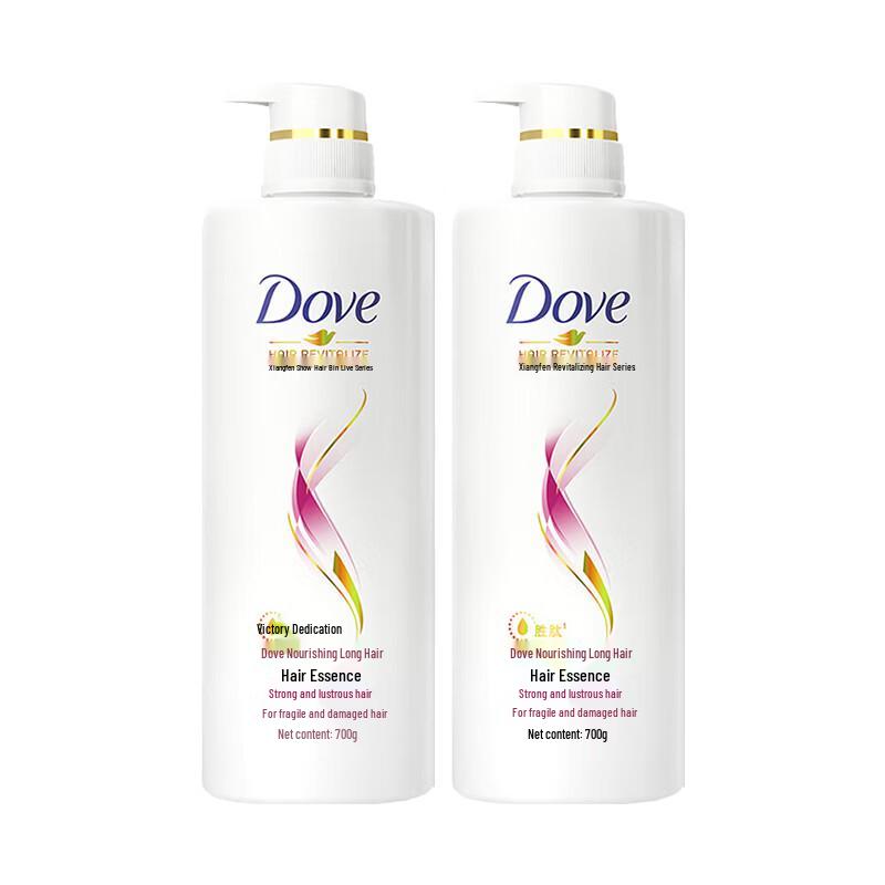 Dove Long Hair Nourishing Conditioner