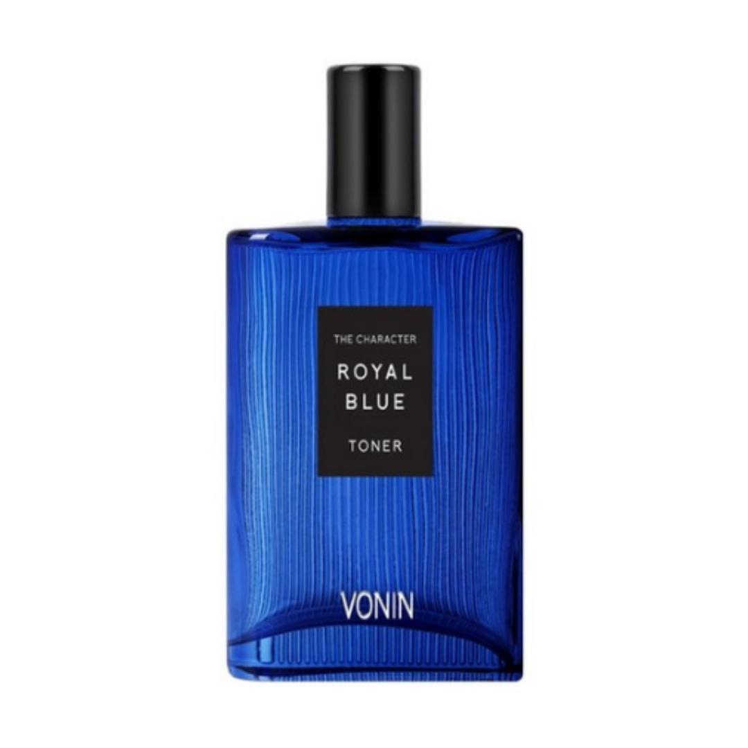 

Bonin The Character Royal Blue Тонер — 140 мл (1 единица)