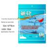 Chahua Disposable Non-Woven Shoe Covers