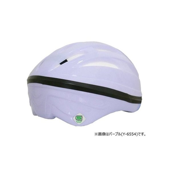 Captain Stag Captain Stag Y 6537 [bicYcle HelMet For Children Soft Shell M Size Head circuMference 54 58cM Infant Sg Standard chaMp Black]