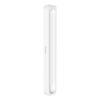 Etui Z Ładowarką Indukcyjną Dla Rysika Baseus Smooth Writing Stylus (Biały)