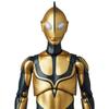 MAFEX Shin Ultraman Zoffy Height 160mm Painted Action Figure No.213 approx. Non-scale