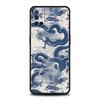 Dragon Phone Case For OnePlus 15 13 12 11 10 9 8 13T 10T 7T Pro 13R 12R 9RT 8T Nord 4 N200 2T CE 2 3 5G Lite Cover