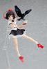 Figma Touhou Project Shameimaru Aya Direct Toranoana (Niconico Sales, Animate, Gamers, Exclusive)