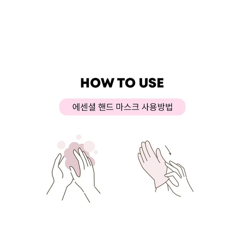 FARM STAY Essential Foot Peeling Mask