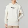 Puma ESS+ Sweatshirt Men's White 846547-73