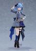 figma Hololive Production Hoshimachi Suisei Non-scale Plastic Painted Movable Figure