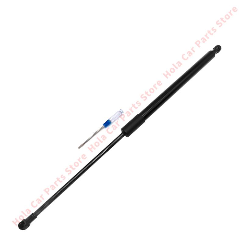 Rear Door Rod 90-degree Support Metal Gas Impact Lift Tailgate Strut for Suzuki Jimny JB64 JB74 JC74 2018-2025 3/5 Door
