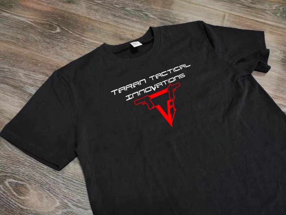 

2025 Новый GLOCK SIG SAUER Taran Tactical N4 Военный Тактический Уличный Худи с Коротким Рукавом Спортивная Футболка 4XL