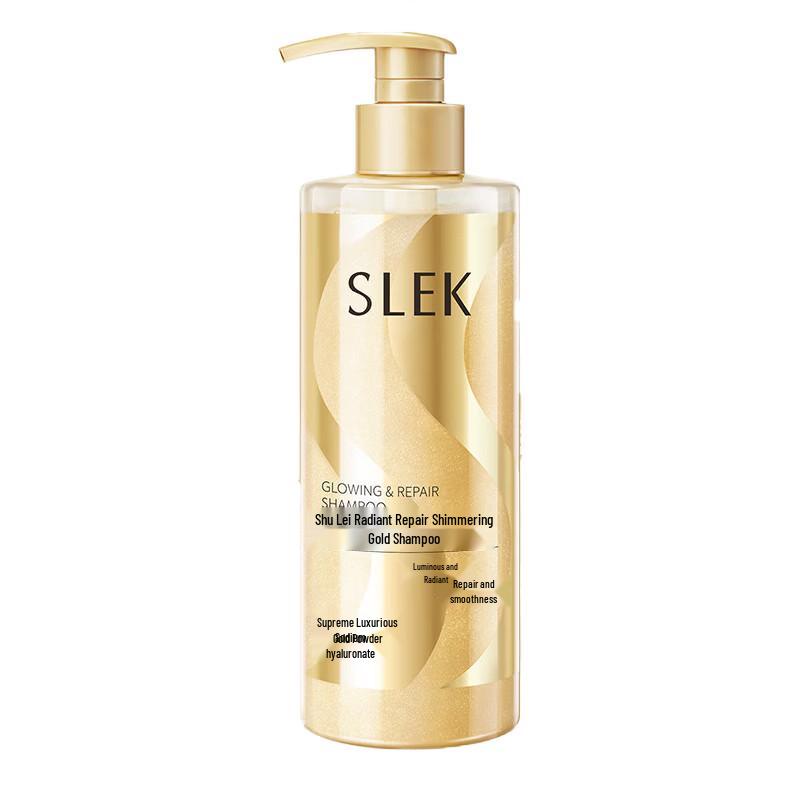 Slek Luminous Repair Shampoo