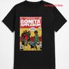 A Tribe Called Quest T-Shirt, Bonita Applebum, Vintage 80s/90s Hip Hop RB