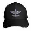 Th Spezialeinsatz-Luftfahrt Regi Unisex NACHTSCHATTEN Baseballkappe Sonnenhut lustiger Hut Damen Unisexs