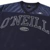 ONEILL Women'S Arch Mesh Short Sleeve T-Shirt Owtvn6059-915
