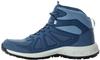 Обувь для треккинга Jack Wolfskin Woodland 2 Texapore Mid W evening sky 1292