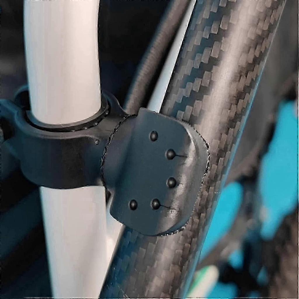 Cane and Crutch Holder for Wheelchairs, Mobility Aid Accessory for Walking Sticks