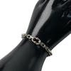 Used TIFFANY&Co.bracelet Silver/gold Silver925 Women
